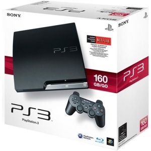 Ps3 konzola new arrivals