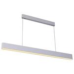 IMMAX NEO MILANO SMART závěsné lineání svítidlo 120cm, CCT 40W/RGB 18W, bílé Zigbee 3.0, TUYA 07157-W120X