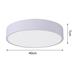 IMMAX NEO RONDATE SLIM Smart stropní svítidlo 40 x 7cm 28W bílé Zigbee 3.0, TUYA 07205L