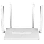 Imou Dual-Band Wi-Fi router HR12G/ Wi-Fi IEEE 802.11b/g/n (2.4GHz)/ IEEE 802.11a/n/ac (5GHz)/ 3x LAN/ 1x WAN/ bílý