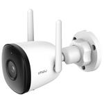 Imou IP kamera Bullet 2C/ Bullet/ Wi-Fi/ 2Mpix/ krytí IP67/ objektiv 2,8mm/ 16x dig. zoom/ H.265/ IR až 30m/ CZ IPC-F22P