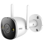 Imou IP kamera Bullet 2E/ Bullet/ Wi-Fi/ 2Mpix/ krytí IP67/ objektiv 2,8mm/ 16x dig. zoom/ H.265/ IR až IPC-F22FEP-0280B