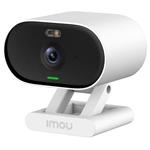 Imou IP kamera Versa/ Cube/ Wi-Fi/ 2Mpix/ krytí IP65/ objektiv 2,8mm/ 8x digitální zoom/ H.265/ IR až 20m/ C IPC-C22FP-C