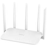 Imou Wi-Fi router HX21/ Wi-Fi IEEE 802.11b/g/n (2.4GHz)/ IEEE 802.11a/n/ac (5GHz)/ 3x LAN/ 1x WAN/ bílý