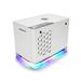 IN WIN skříň A1 Plus, Mini-ITX Tower, 650W, white IW-A1PLUS-WHITE