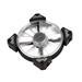 IN WIN Ventilátor Crown AC120, 12 cm, Single pack AC120FAN-1PK