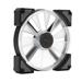 IN WIN Ventilátor Crown AC140, 14 cm, Single pack AC140FAN-1PK