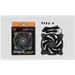 IN WIN Ventilátor Sirius Loop ASL120, Single pack ASL120FAN-1PK