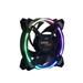 IN WIN Ventilátor Sirius Loop ASL120, Triple pack ASL120FAN-3PK