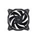 IN WIN Ventilátor Sirius Loop ASL120, Triple pack ASL120FAN-3PK