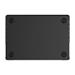 InCase Hardshell Case pre MacBook Pro 14" 2021 - Black INMB200719-BLK