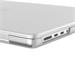 InCase Hardshell Case pre MacBook Pro 14" 2021 - Clear INMB200719-CLR