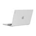 InCase Hardshell Case pre MacBook Pro 14" 2021 - Clear INMB200719-CLR