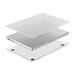 InCase Hardshell Case pre MacBook Pro 14" 2021 - Clear INMB200719-CLR