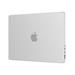 InCase Hardshell Case pre MacBook Pro 14" 2021 - Clear INMB200719-CLR