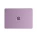 InCase Hardshell Case pre MacBook Pro 14" 2021 - Ice Pink INMB200719-IPK