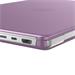 InCase Hardshell Case pre MacBook Pro 14" 2021 - Ice Pink INMB200719-IPK