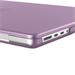 InCase Hardshell Case pre MacBook Pro 14" 2021 - Ice Pink INMB200719-IPK