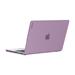 InCase Hardshell Case pre MacBook Pro 14" 2021 - Ice Pink INMB200719-IPK