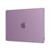 InCase Hardshell Case pre MacBook Pro 14" 2021 - Ice Pink INMB200719-IPK