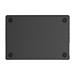 InCase Hardshell Case pre MacBook Pro 16" 2021 - Black INMB200722-BLK