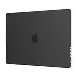 InCase Hardshell Case pre MacBook Pro 16" 2021 - Black INMB200722-BLK