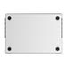 InCase Hardshell Case pre MacBook Pro 16" 2021 - Clear INMB200722-CLR