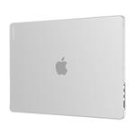 InCase Hardshell Case pre MacBook Pro 16" 2021 - Clear INMB200722-CLR