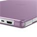 InCase Hardshell Case pre MacBook Pro 16" 2021 - Ice Pink INMB200722-IPK