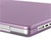 InCase Hardshell Case pre MacBook Pro 16" 2021 - Ice Pink INMB200722-IPK