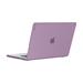 InCase Hardshell Case pre MacBook Pro 16" 2021 - Ice Pink INMB200722-IPK