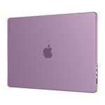 InCase Hardshell Case pre MacBook Pro 16" 2021 - Ice Pink INMB200722-IPK