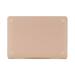 InCase kryt Snap Jacket pre MacBook Air 13" - Gold INMB900308-GLD