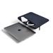 Incase puzdro Compact Sleeve in Flight Nylon pre MacBook Pro 14" 2021 - Navy INMB100726-NVY