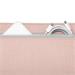 Incase puzdro Compact Sleeve in Woolenex pre MacBook Pro 14" 2021 - Blush Pink INMB100727-BLP