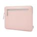 Incase puzdro Compact Sleeve in Woolenex pre MacBook Pro 14" 2021 - Blush Pink INMB100727-BLP