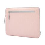 Incase puzdro Compact Sleeve in Woolenex pre MacBook Pro 14" 2021 - Blush Pink INMB100727-BLP