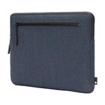 Incase puzdro Compact Sleeve in Woolenex pre MacBook Pro 16" 2021 - Navy INMB100693-NVY