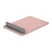 Incase puzdro Icon Sleeve pre MacBook Pro 14" 2021 - Blush Pink INMB100725-BLP