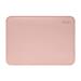 Incase puzdro Icon Sleeve pre MacBook Pro 14" 2021 - Blush Pink INMB100725-BLP