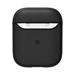 Incase puzdro Metallic Case pre Airpods - Black INOM100643-BLK