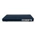 Incase Textured Hardshell Case in Woolenex pre MacBook Pro 14" 2021 - Cobalt INMB200720-CBT