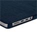 Incase Textured Hardshell Case in Woolenex pre MacBook Pro 14" 2021 - Cobalt INMB200720-CBT