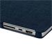 Incase Textured Hardshell Case in Woolenex pre MacBook Pro 14" 2021 - Cobalt INMB200720-CBT