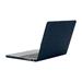 Incase Textured Hardshell Case in Woolenex pre MacBook Pro 14" 2021 - Cobalt INMB200720-CBT