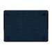 Incase Textured Hardshell Case in Woolenex pre MacBook Pro 16" 2021 - Cobalt INMB200723-CBT