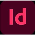 InDesign for TEAMS MP ENG EDU NEW Named, 1 Month, Level 1, 1 - 9 Lic 65272657BB01A12