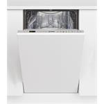 Indesit DSIO 3M24 C S Umyvacka riadu vst. 44,8cm 8050147672723