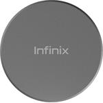 Infinix 15W Magnetic Wireless Fast Charge Pad 4894947017148