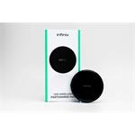 Infinix Wireless Charger XWC01 Black Pro 4895180798610